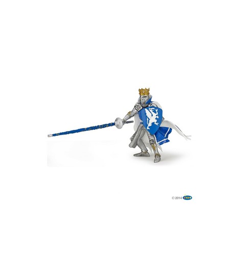 Papo 39387 blauer - papo,