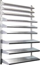 Wandregal 9 Böden Schäfer