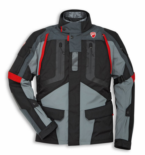Ducati textiljacke strada - ducati, c4