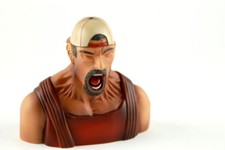 Scale - Pilotenpuppe Slimline