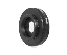 TS-Optics stufenlos