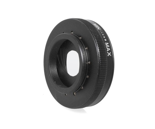 TS-Optics stufenlos
