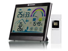 BRESSER VentAir Thermo-