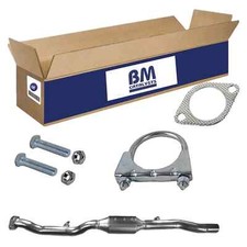 BM KATALYSATOR KAT HINTEN passend für VW GOLF 5 V AUDI A3 8P TOURAN 1.6 FSI 85kw