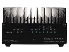 100W HF/6M Neptun RF