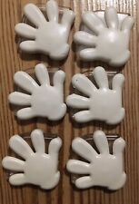 Patrull IKEA Eckkanten Ecken Kanten Schutz Stoßsicherung Baby Tisch 6 Stck.