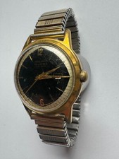 Junghans Trilastic 17 Jewels -