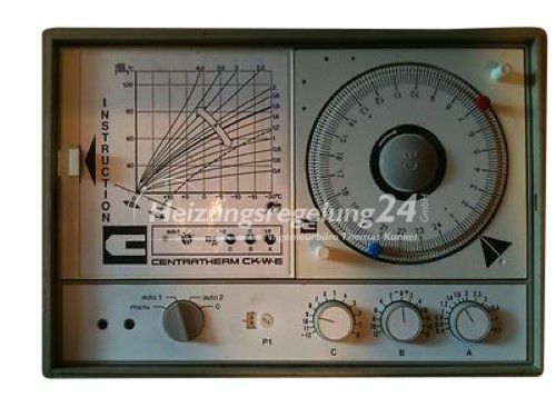 Centratherm e steuerung - centratherm,