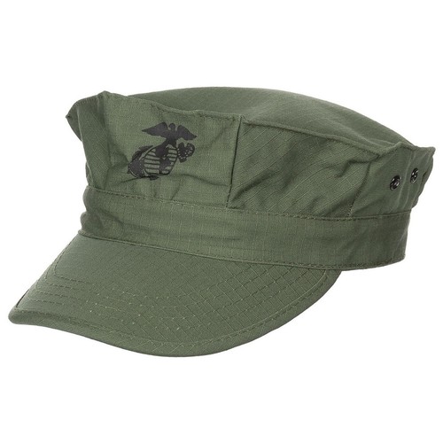 Mfh cap usmc ripstop - mfh,
