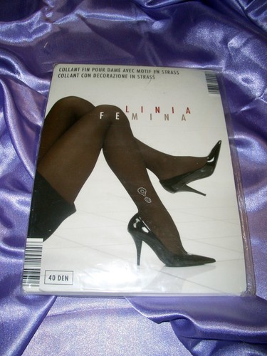 Linia femina edle strumpfhose - femina,
