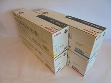 Canon C-EXV8 C-EXV 8 Tonersatz