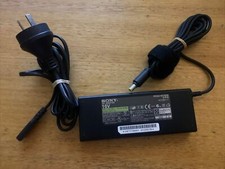Genuine Sony VAIO AC Adapter