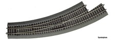 Roco 42572 Spur HO Weiche in