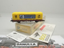 Arnold 4469 500 Jahre Post