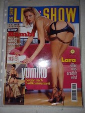 Legshow Nr. 46