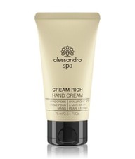 Alessandro spa cream rich - alessandro,