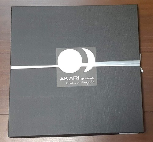 Isamu noguchi akari 30a - akari,