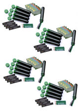 100 tlg. Geocache Set Paket