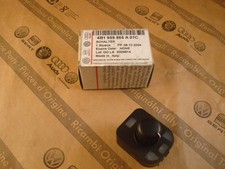 AUDI A6 Allroad Außenspiegel