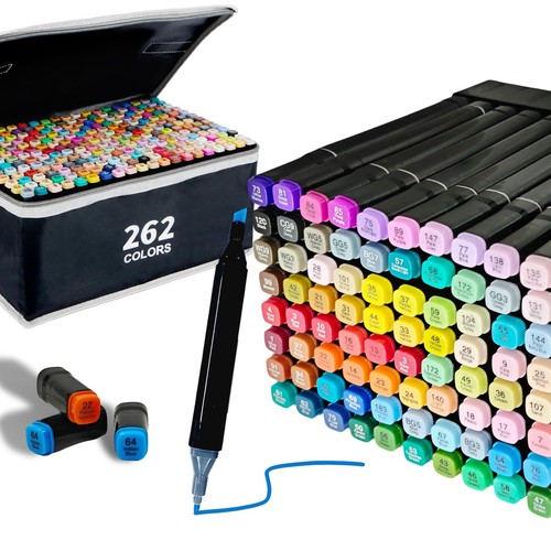 Upgrde doppelseitige marker - doppelseitige,