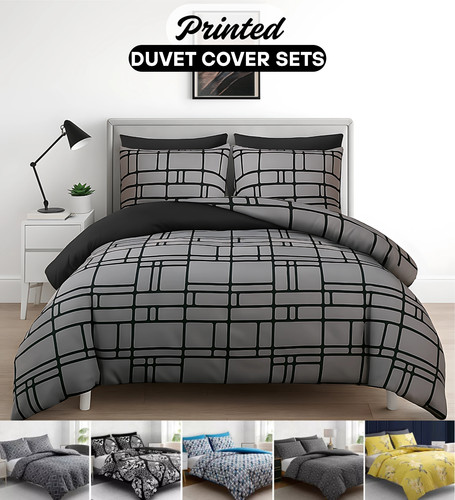 Bettbezug set wende king - wende,
