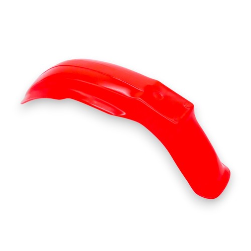 Kotflügel vorne rot für - vorne,