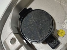 Opel Corsa 2007 Speaker