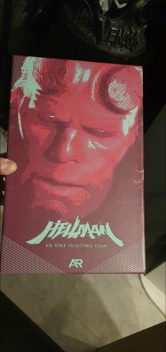 Vts hellman hellboy 6 - vts,