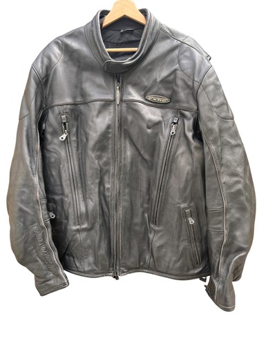 Harley davidson fxrg leder - harley-davidson,