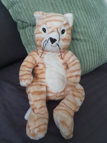 Ikea gosig kat katze - katze, rot