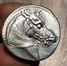 SOUVENIRMÜNZE -Seleukos I