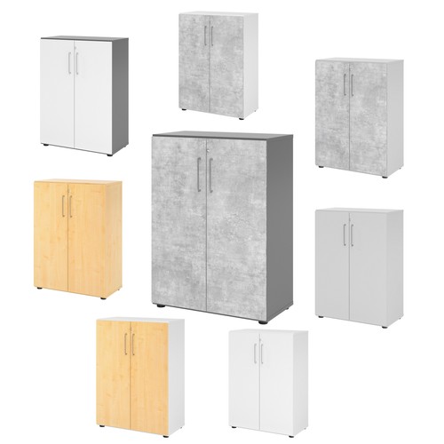 Bümö aktenschrank - bümö,