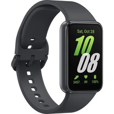 Samsung Galaxy Fit3 Smartwatch
