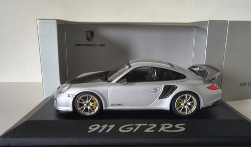 Minichamps porsche 911 - 1/43,