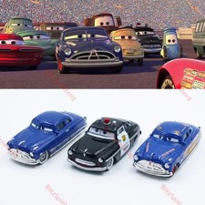1~3er Disney Pixar Sheriff &