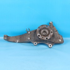 BMW 5er F10 F11 + LCI Achsschenkel vorne rechts 6775770 Schwenklager Original
