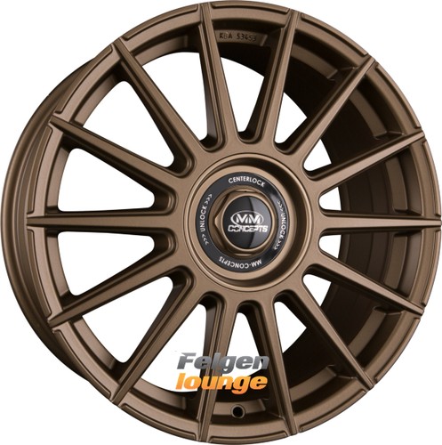 Concepts mm04 bronze - mm-concepts,