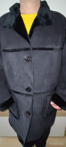 Frauen wildlederjacke grösse - frauen,
