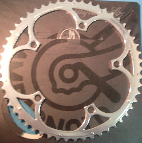Campagnolo centaur chorus - campagnolo, centaur/chorus