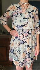 Schickes Damen Sommerkleid