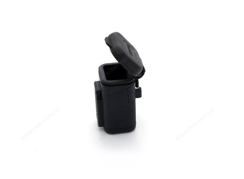 Gummifassung für usb - gummifassung, usb-adapter