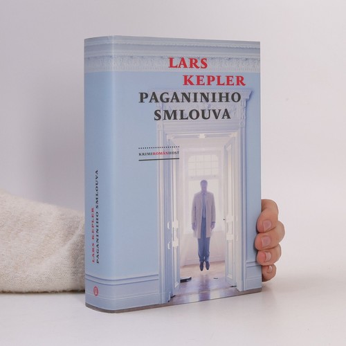 Paganiniho smlouva lars - paganiniho, | 