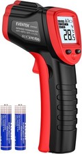 Eventek Infrarot-Thermometer