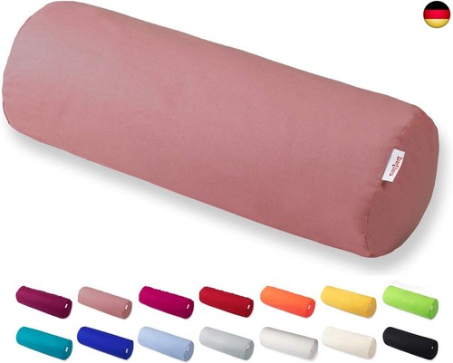 Beties basic nackenrollenbezug - basic,
