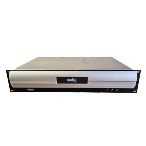 Biamp audia flex digital audio - flex,
