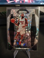 2017-18 Panini Prizm - Okaro