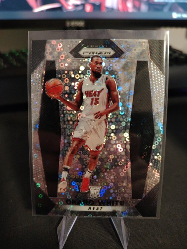 2017 panini prizm okaro - 2017-18,