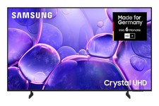 Samsung GU55DU8099FUXZG LED-TV 55 Zoll 138 cm 4K UHD Smart TV mit Bluetooth