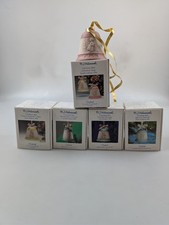 5 x Hummel Goebel Porzellan