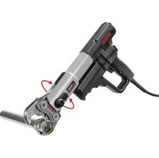 (P) ROLLER Uni Press ACC Pressmaschine Radialpresse Basic-Pack (577010 A220)